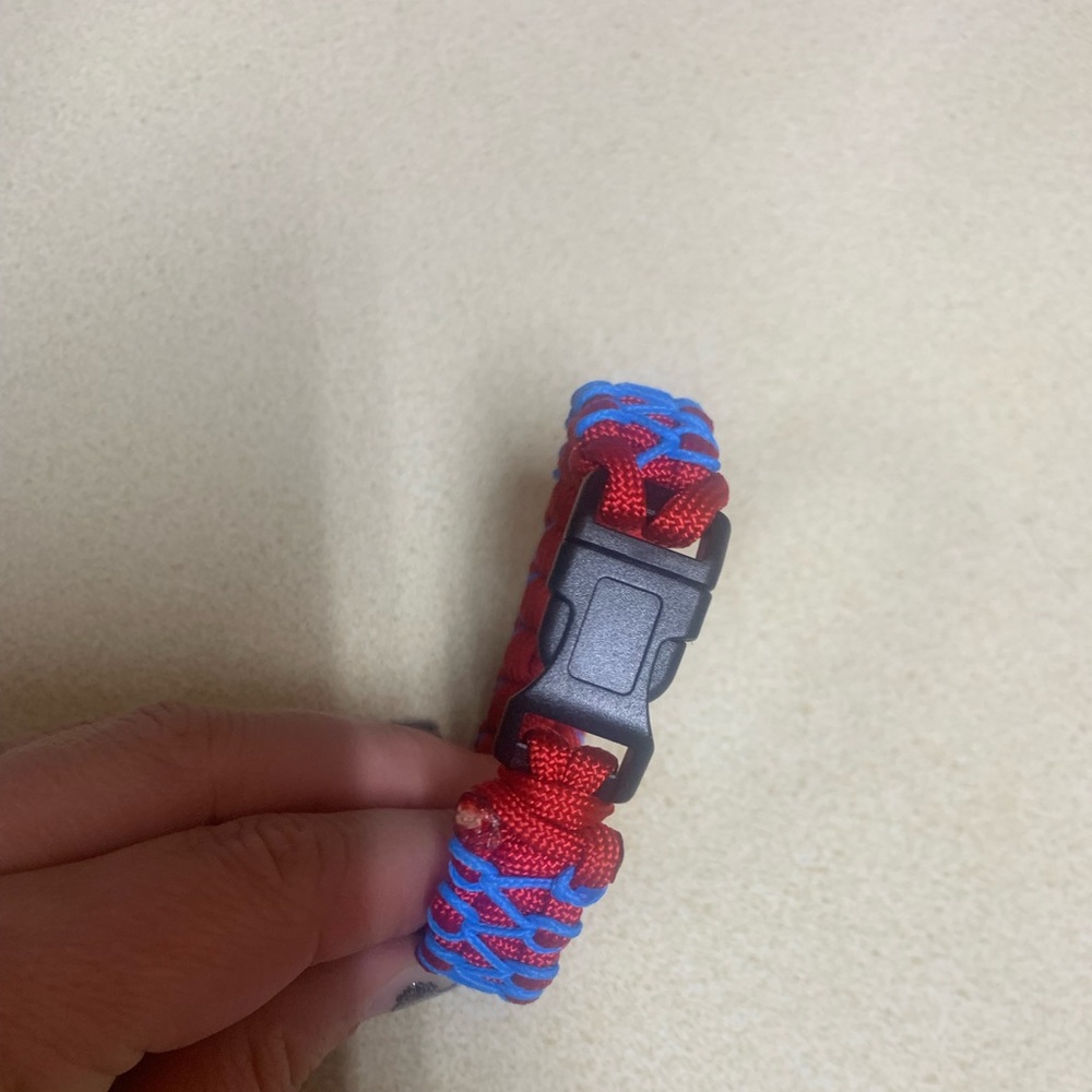 Handmade bracelet - Picture 2 of 3